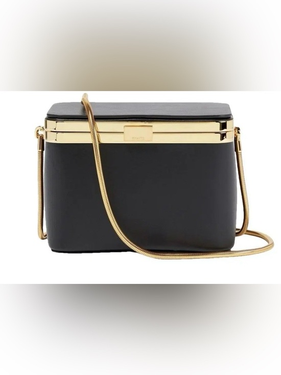 KHAITE Handbags - KHAITE ELOISE MINAUDIÈRE BAG